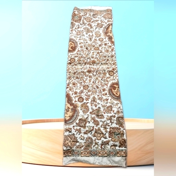 Liberty of London Accessories - Vtg-Liberty of London Silk Scarf